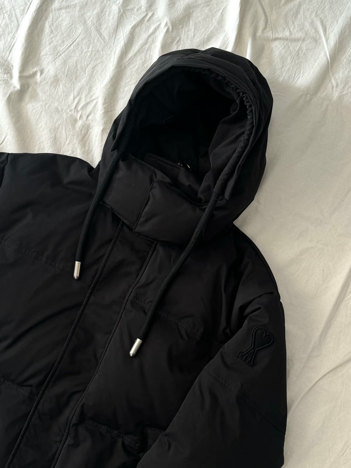 AMI Alexandre Mattiussi Down Jacket 상품이미지3