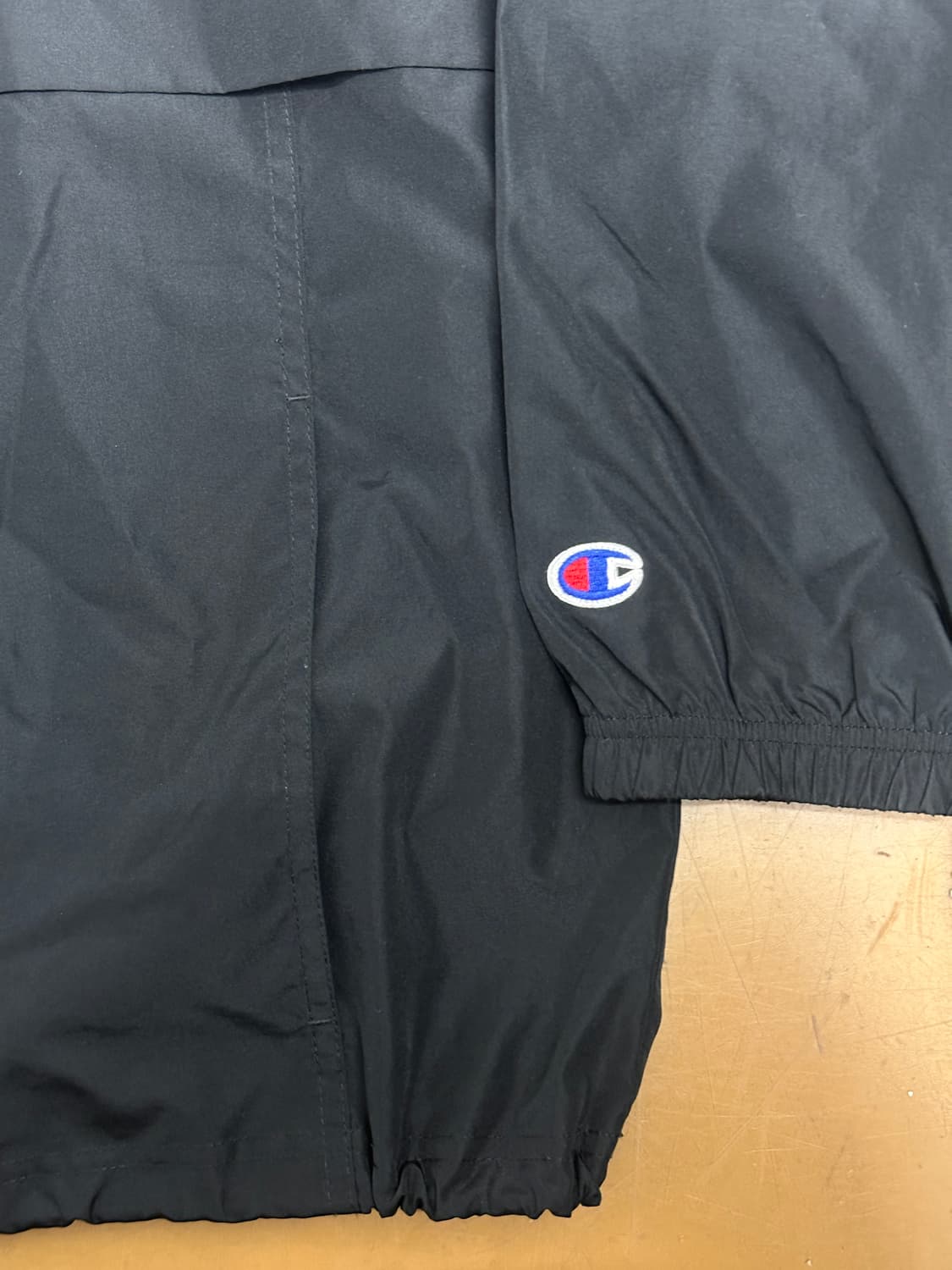 퍽트 3M 나일론 아노락 자켓 XXL 상품이미지4