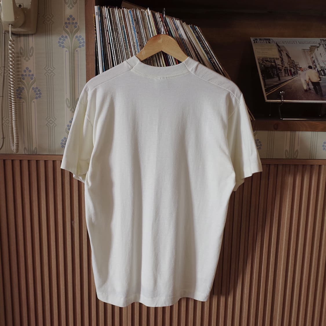 80's Fruit of the Loom T-shirt 상품이미지4