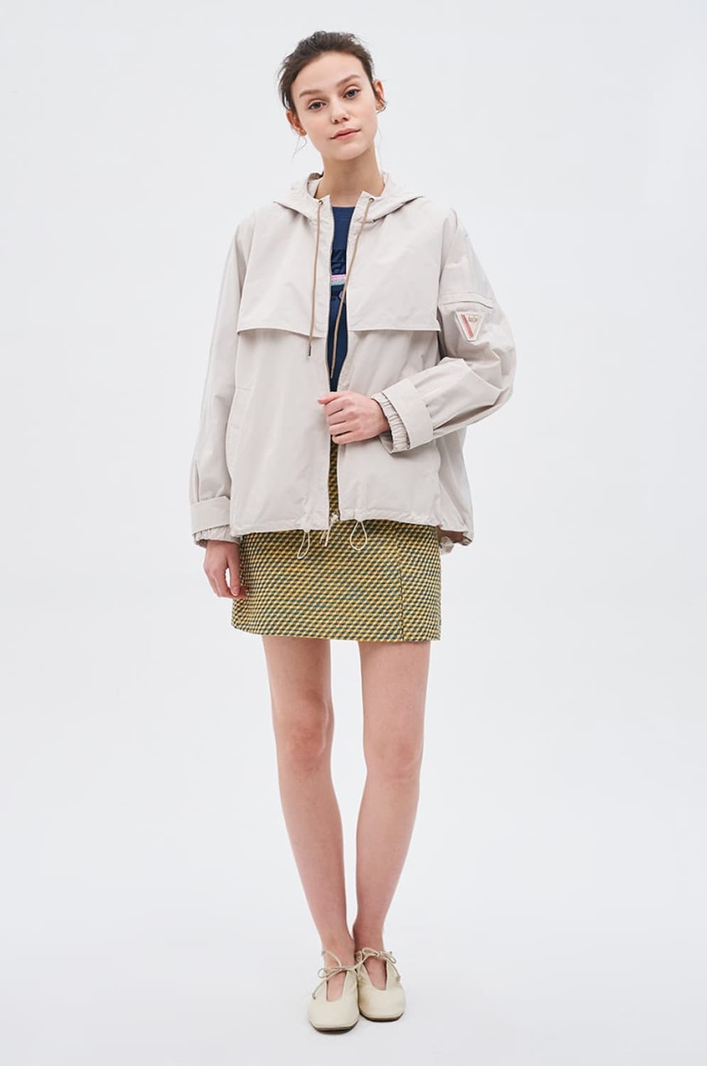 Sjsj 점퍼 상품이미지1