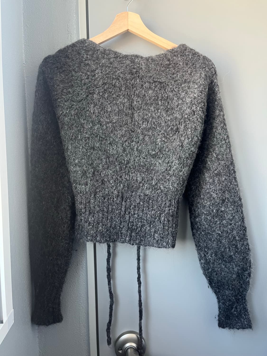 팔로마울 알비타 가디건 상품이미지4