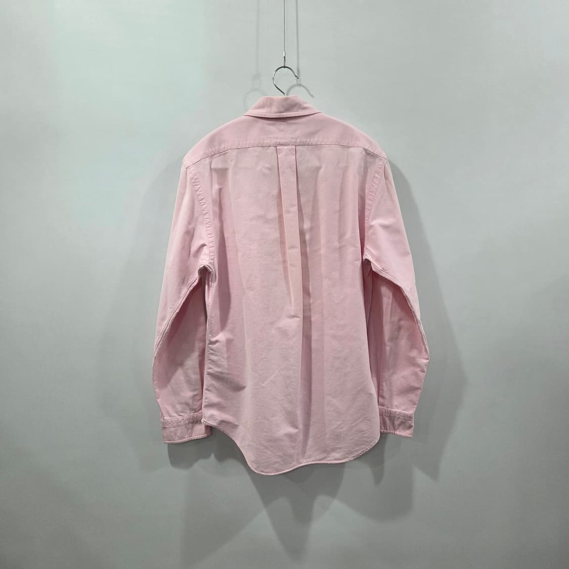 폴로랄프로렌 버튼다운 옥스포드 셔츠 M 상품이미지5