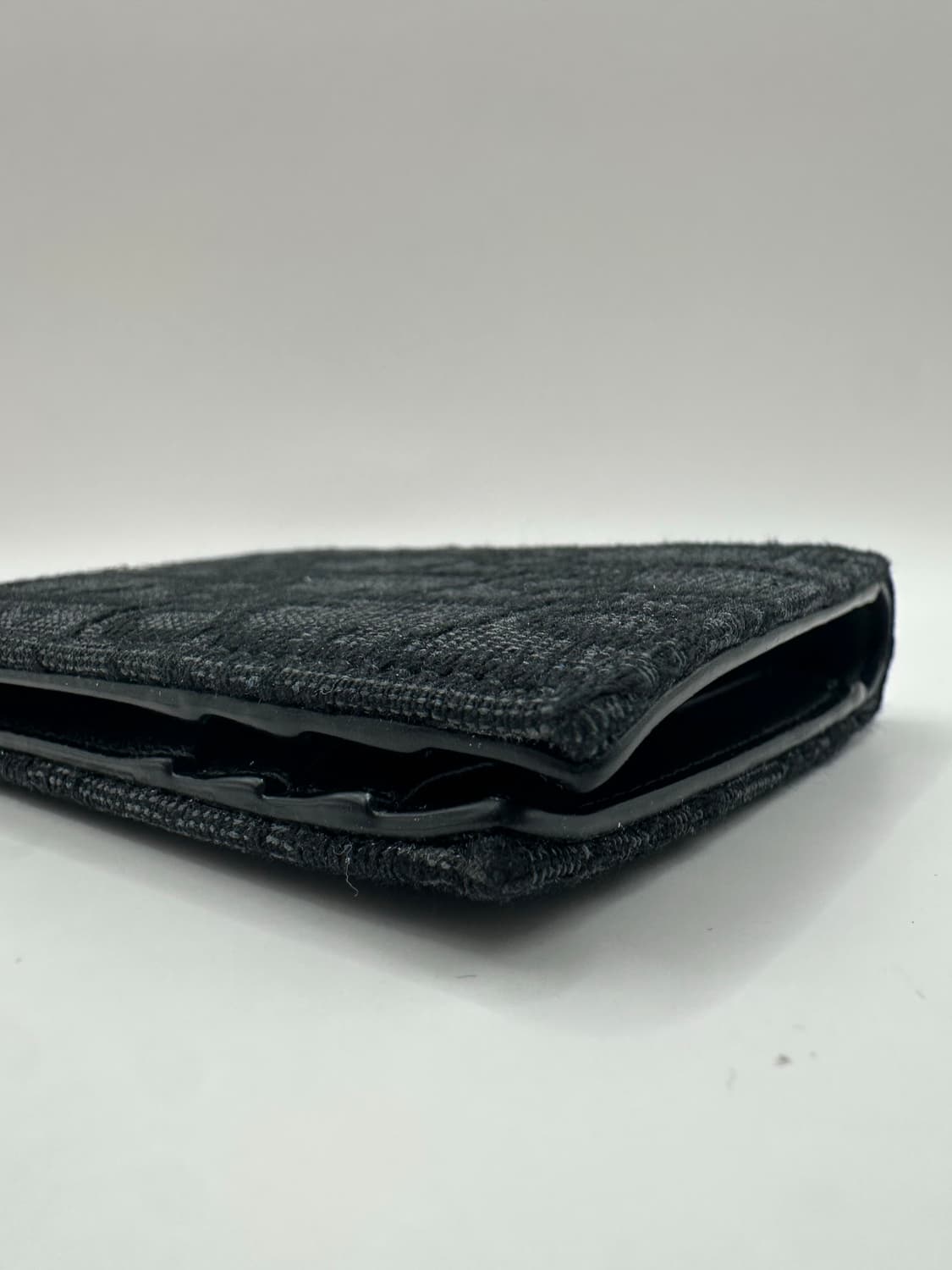 디올 오블리크 오거나이저 카드지갑 상품이미지6