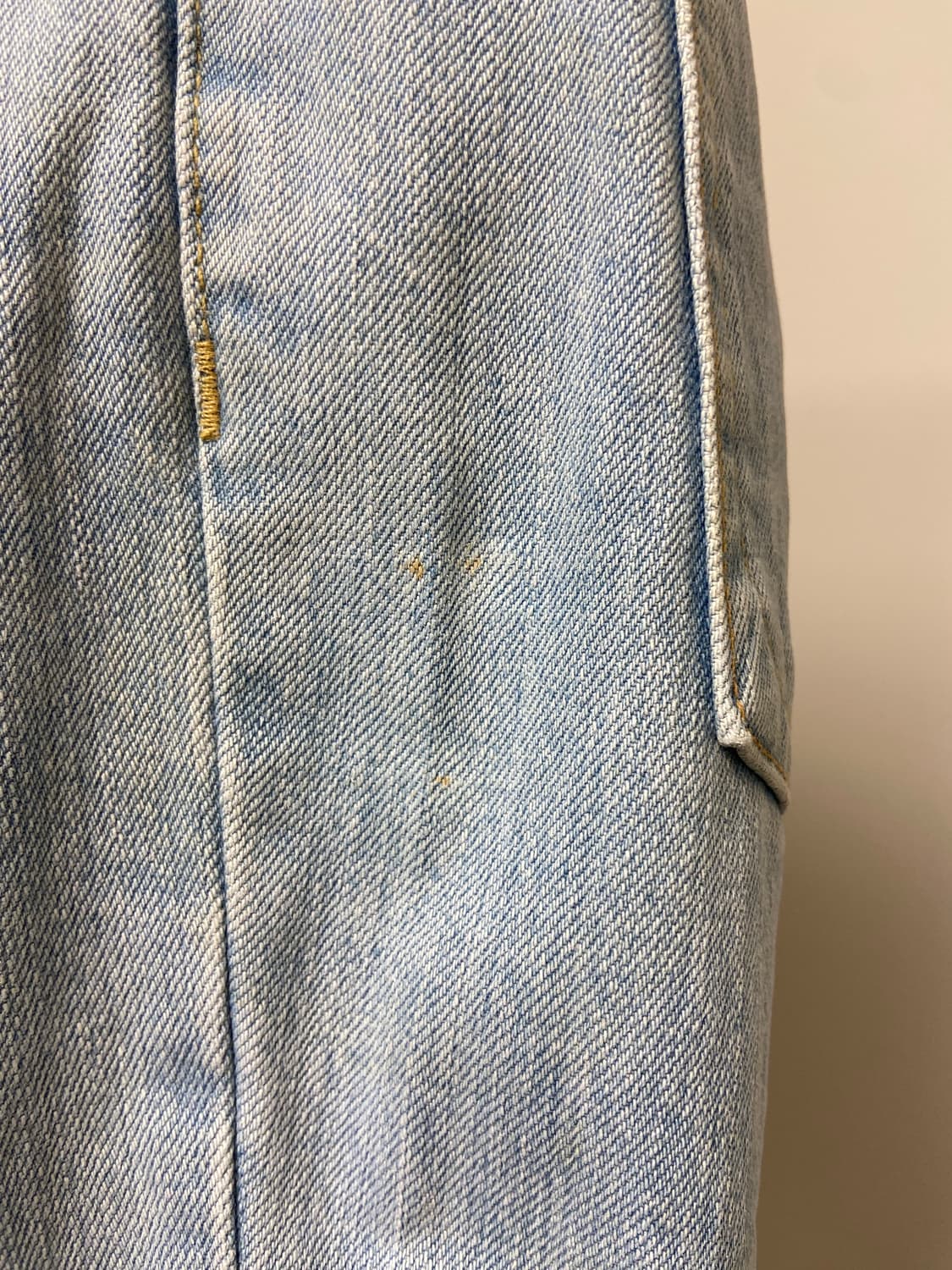 rag & bone 스트레이트 진 27 상품이미지7