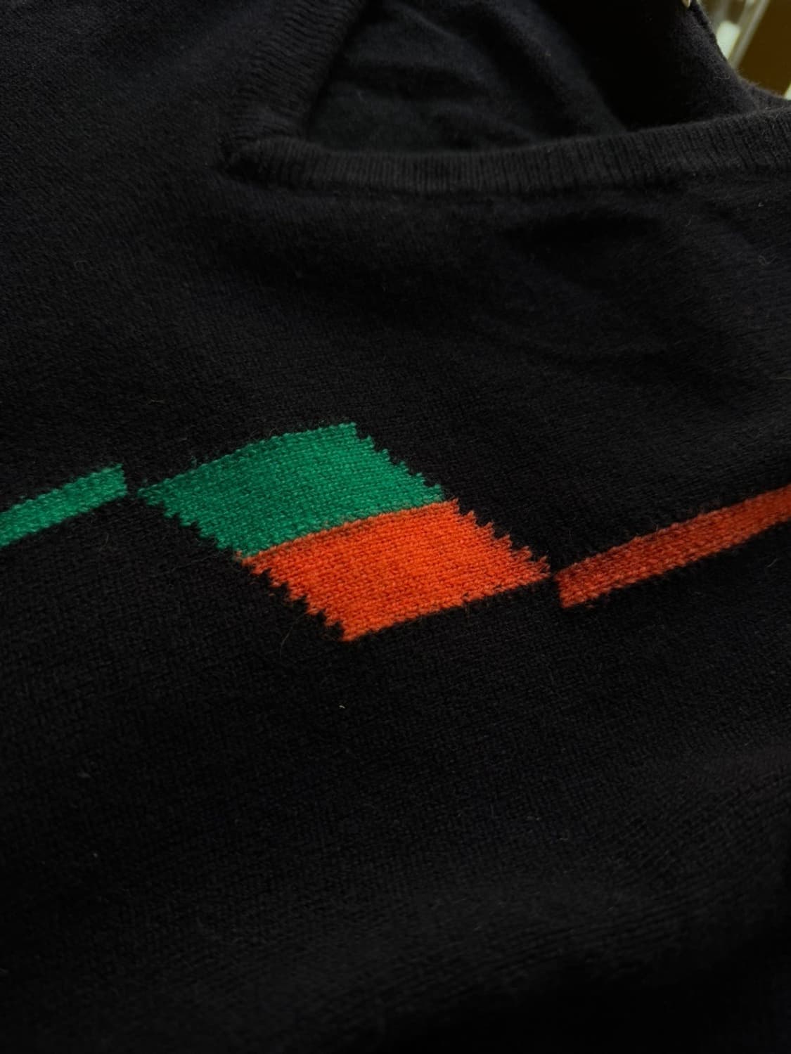 라일앤스콧 니트 100 상품이미지9