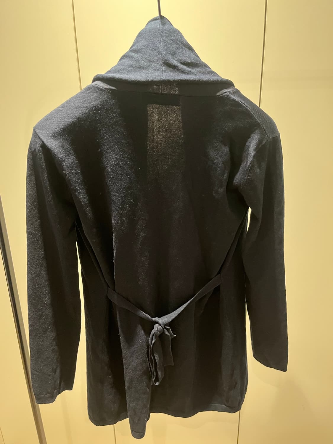 자라 니트 가디건 s사이즈 상품이미지2