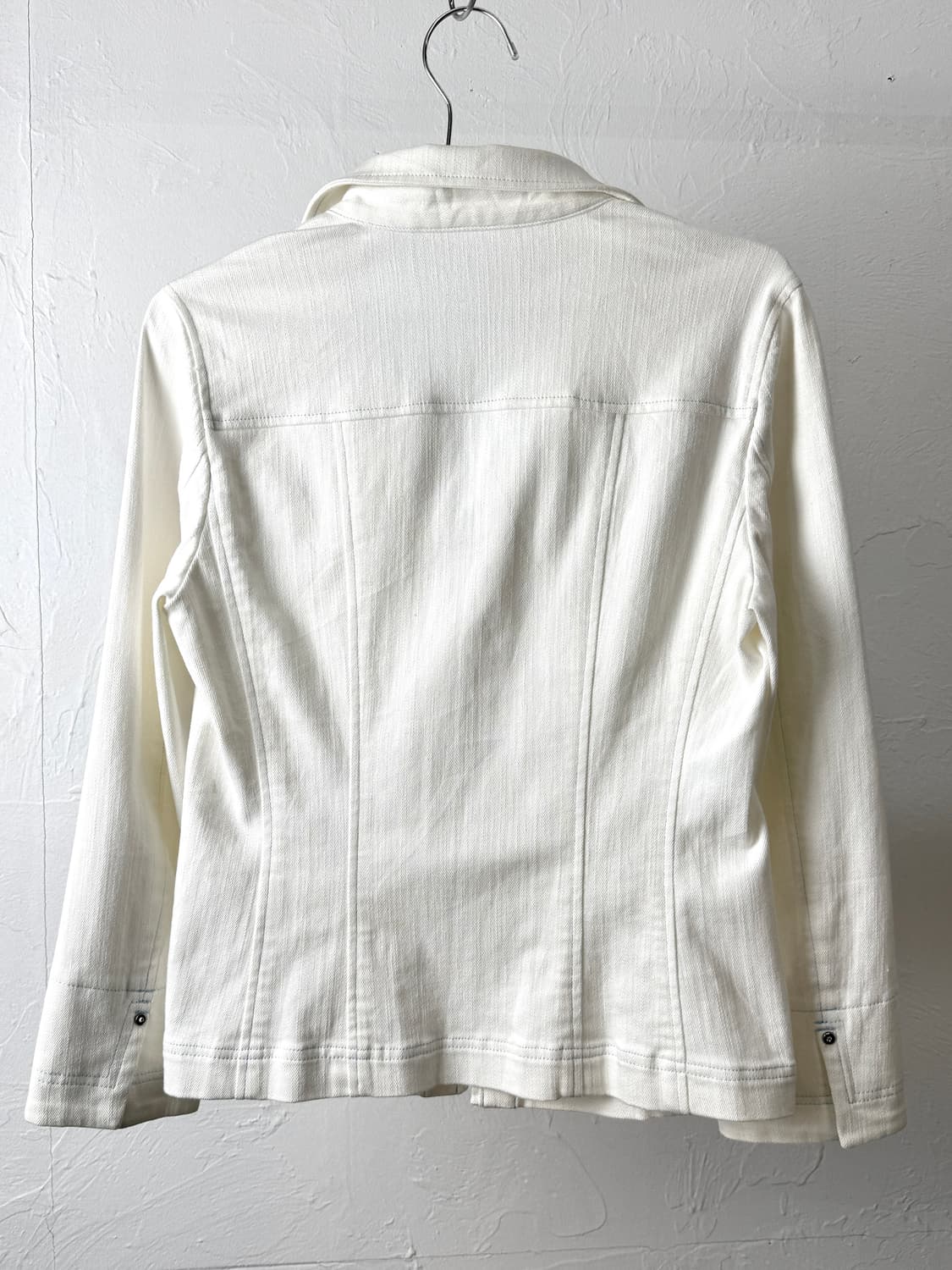 Michel Klein 스티치 자켓 상품이미지8