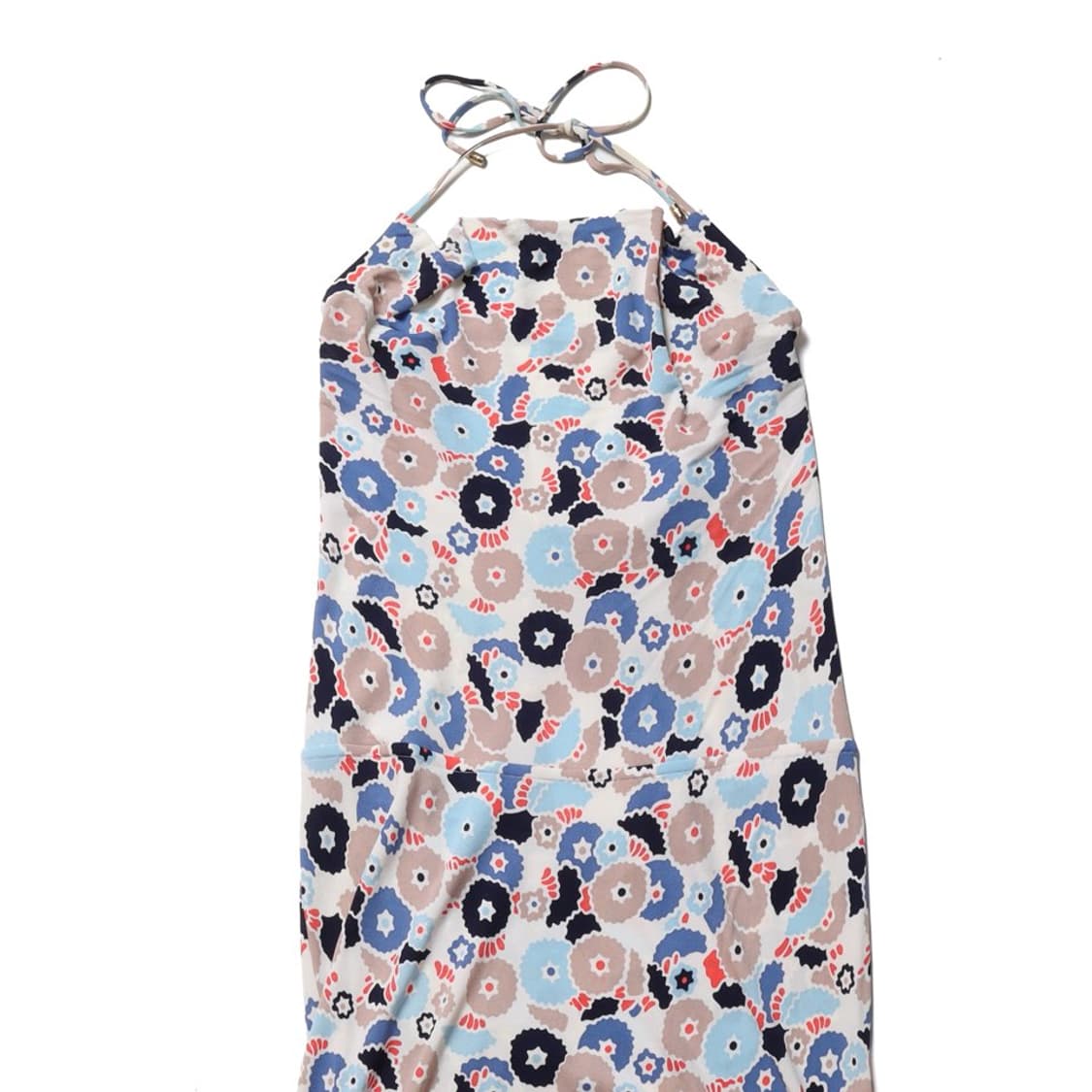 셀린느 Celine Rayon Pattern Dress 

 상품이미지2