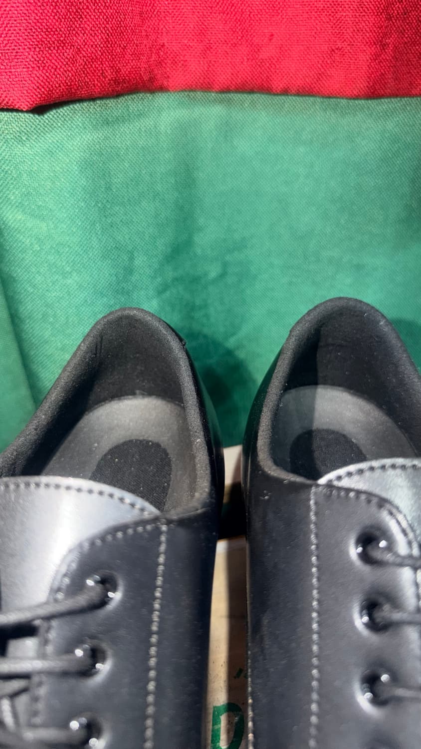 유니클로 더비 구두 250 상품이미지7