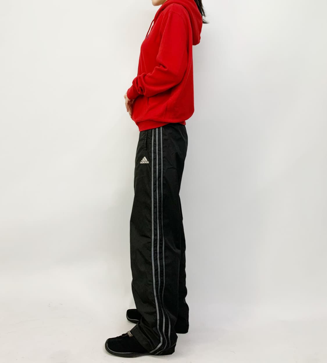 폴로 랄프 로렌 후드티 상품이미지3