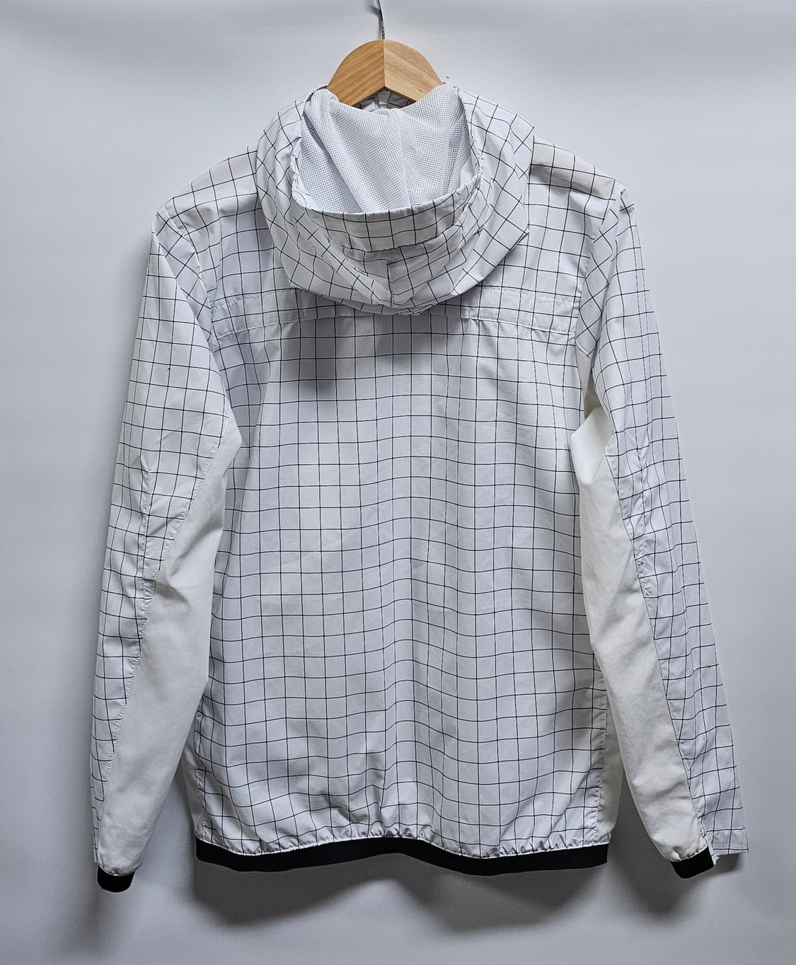 아디다스 바람막이 후드자켓 S 상품이미지2