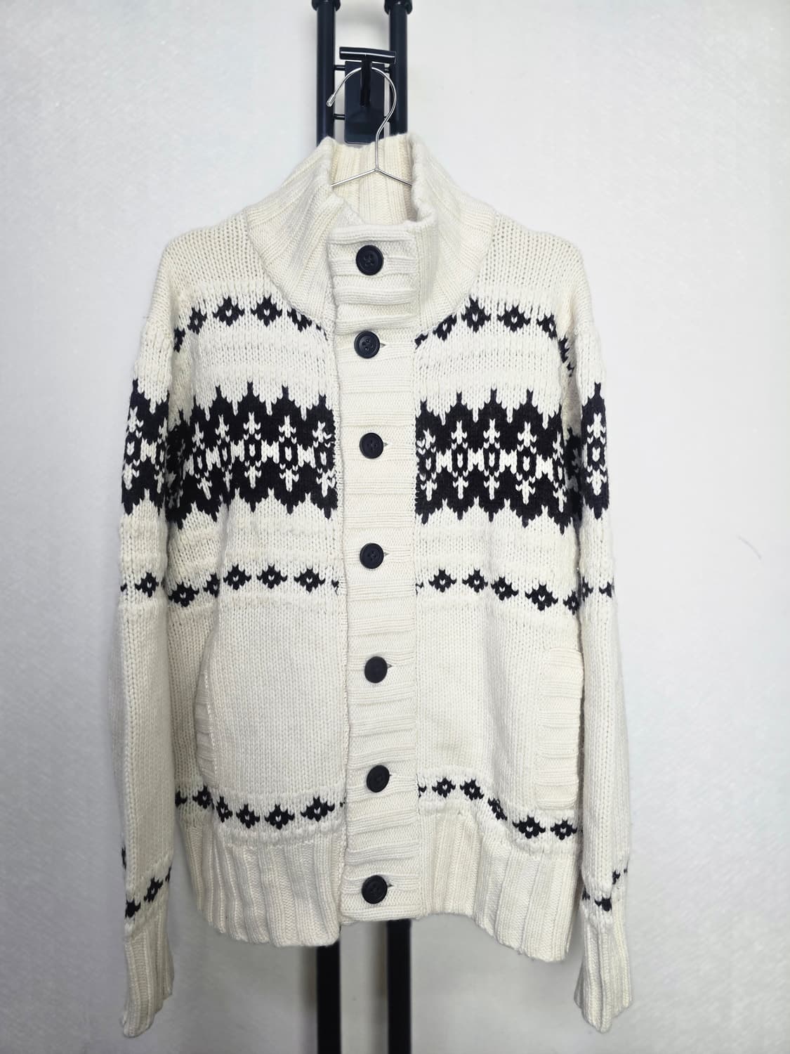 캐네디언 스웨터 상품이미지1