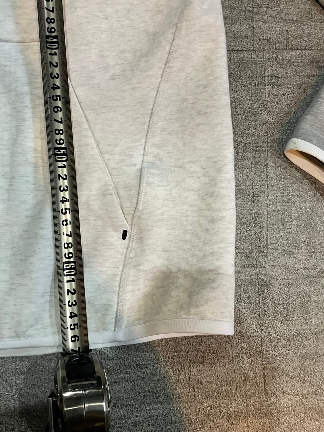 Nike 나이키 nsw 테크팩 후드집업 상품이미지3