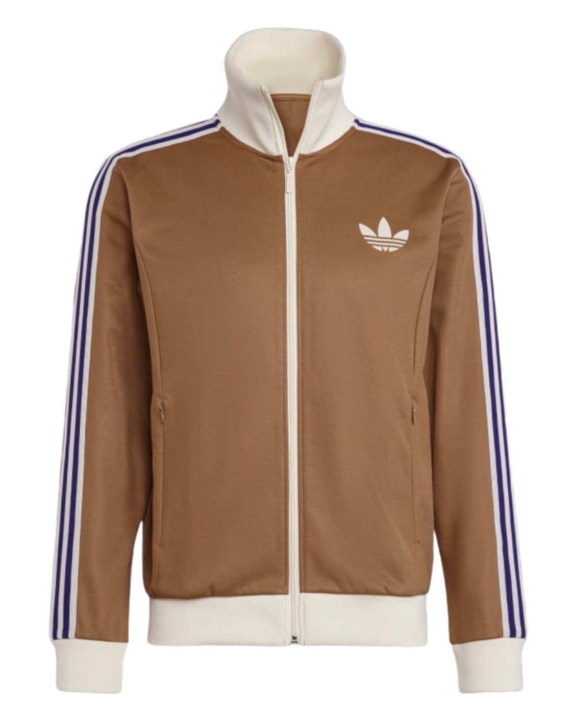 아디다스 아디컬러 헤리티지 트랙탑 브라운 데저트(XL) 상품이미지1