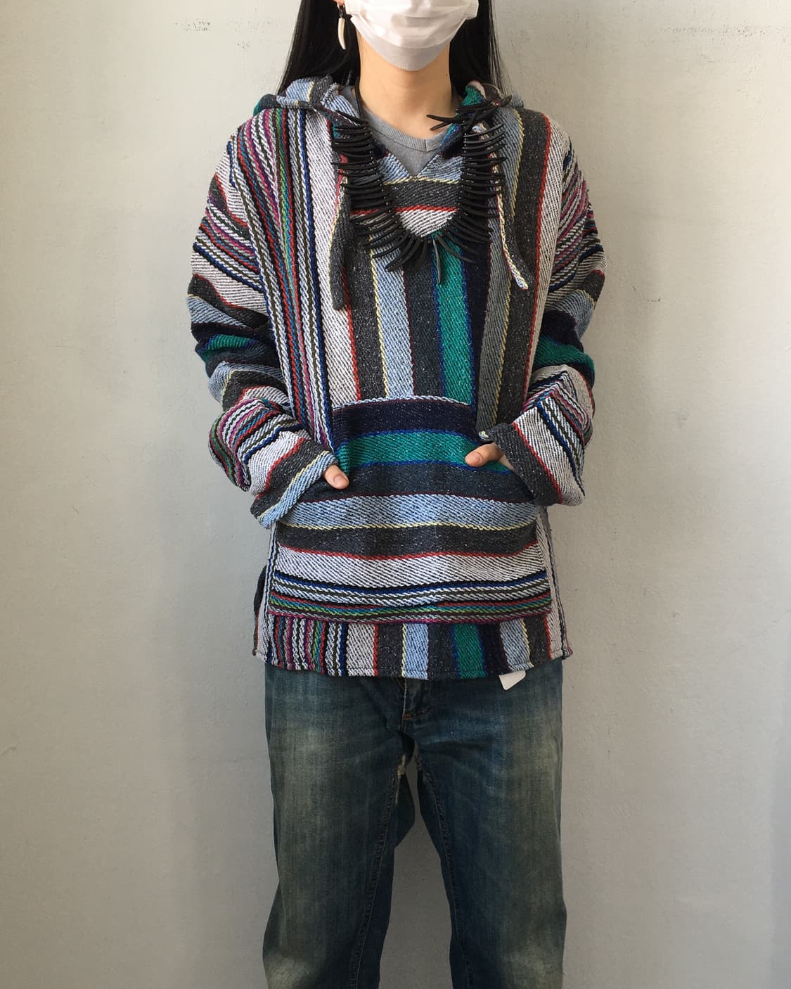 Mexican hood 상품이미지5