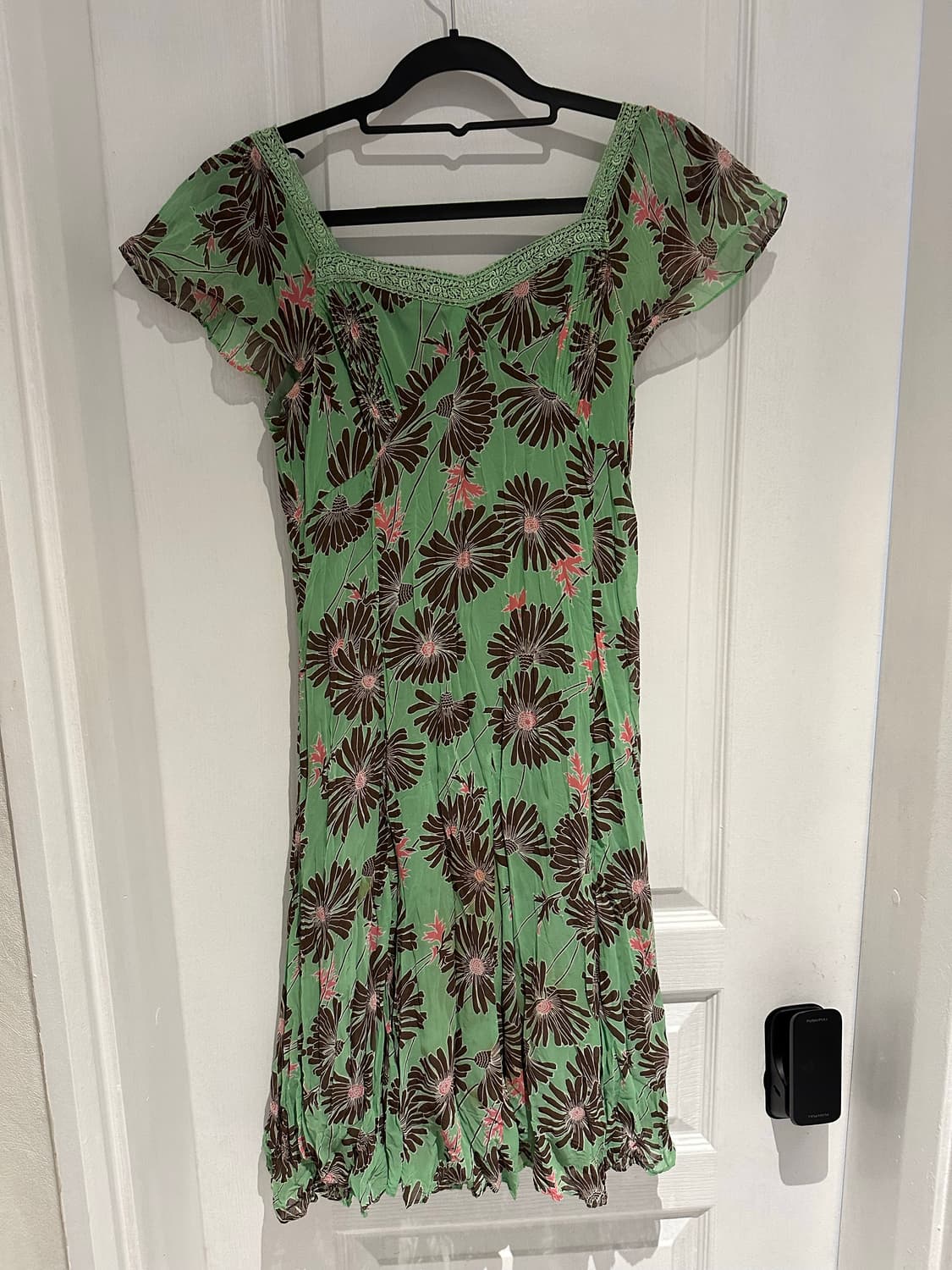 시슬리 원피스 상품이미지1