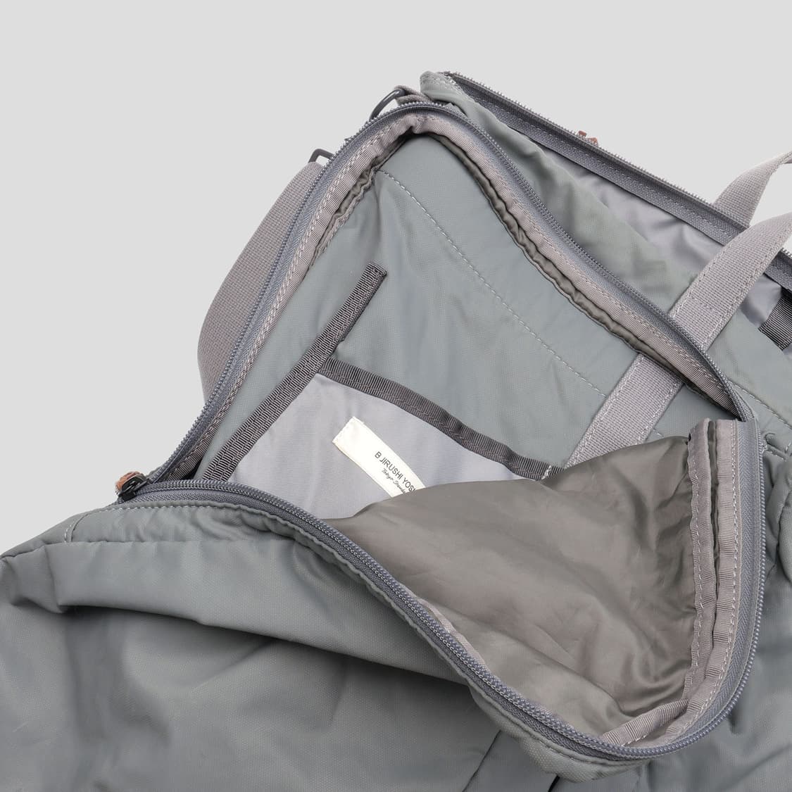 PORTER x B印YOSHIDA 헬맥백 상품이미지5