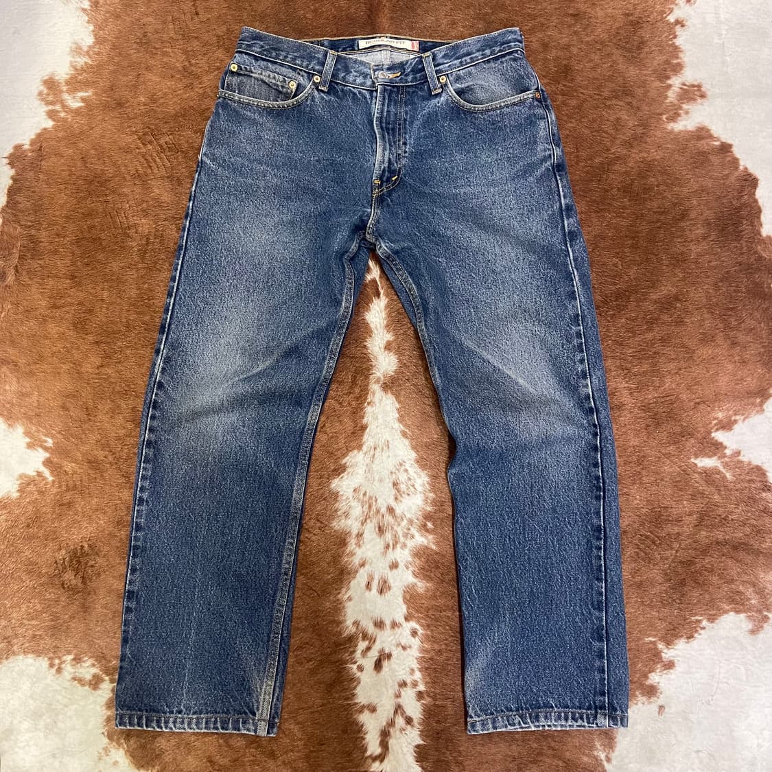 00's LEVI'S 505 상품이미지1