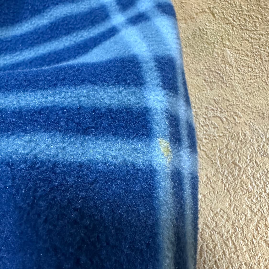 ✨ (바배) 마크곤잘레스 체크 플리스 맨투맨  상품이미지5