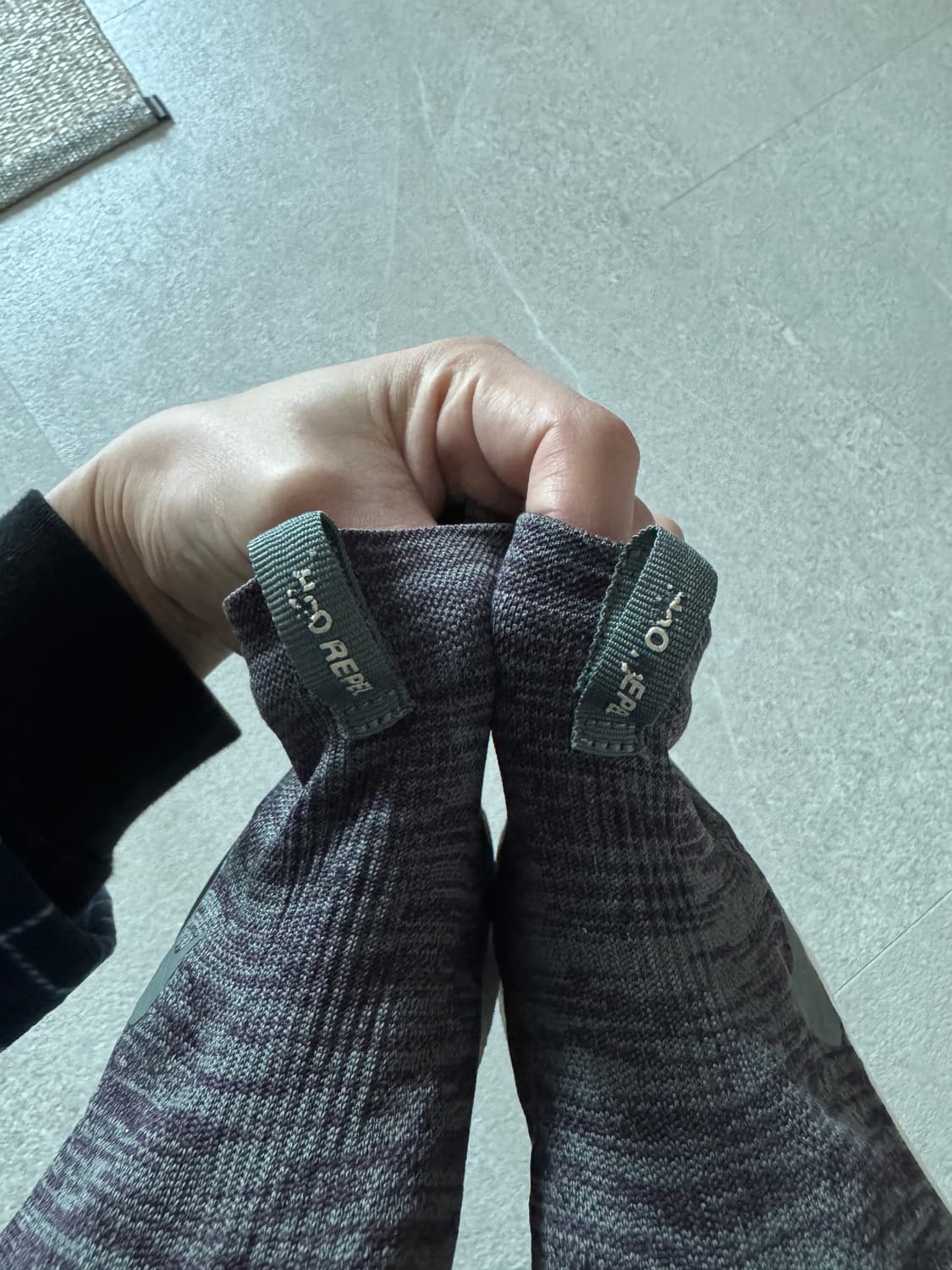 나이키 갸쿠소우 나이키랩 베일 270 상품이미지4