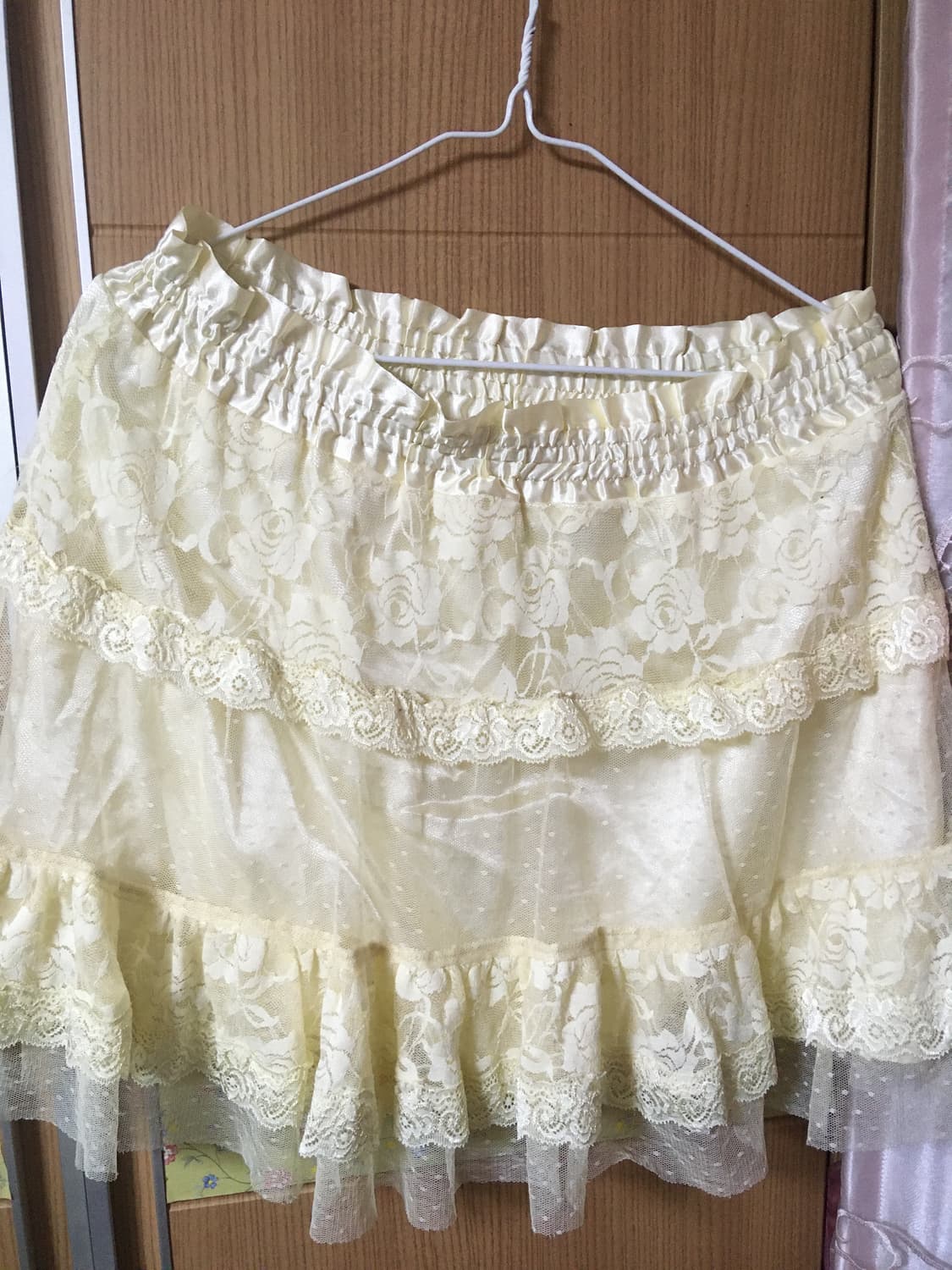 쇼콜라맛 딸기초코 빈티지 셋업🍓🍫🤎 상품이미지4