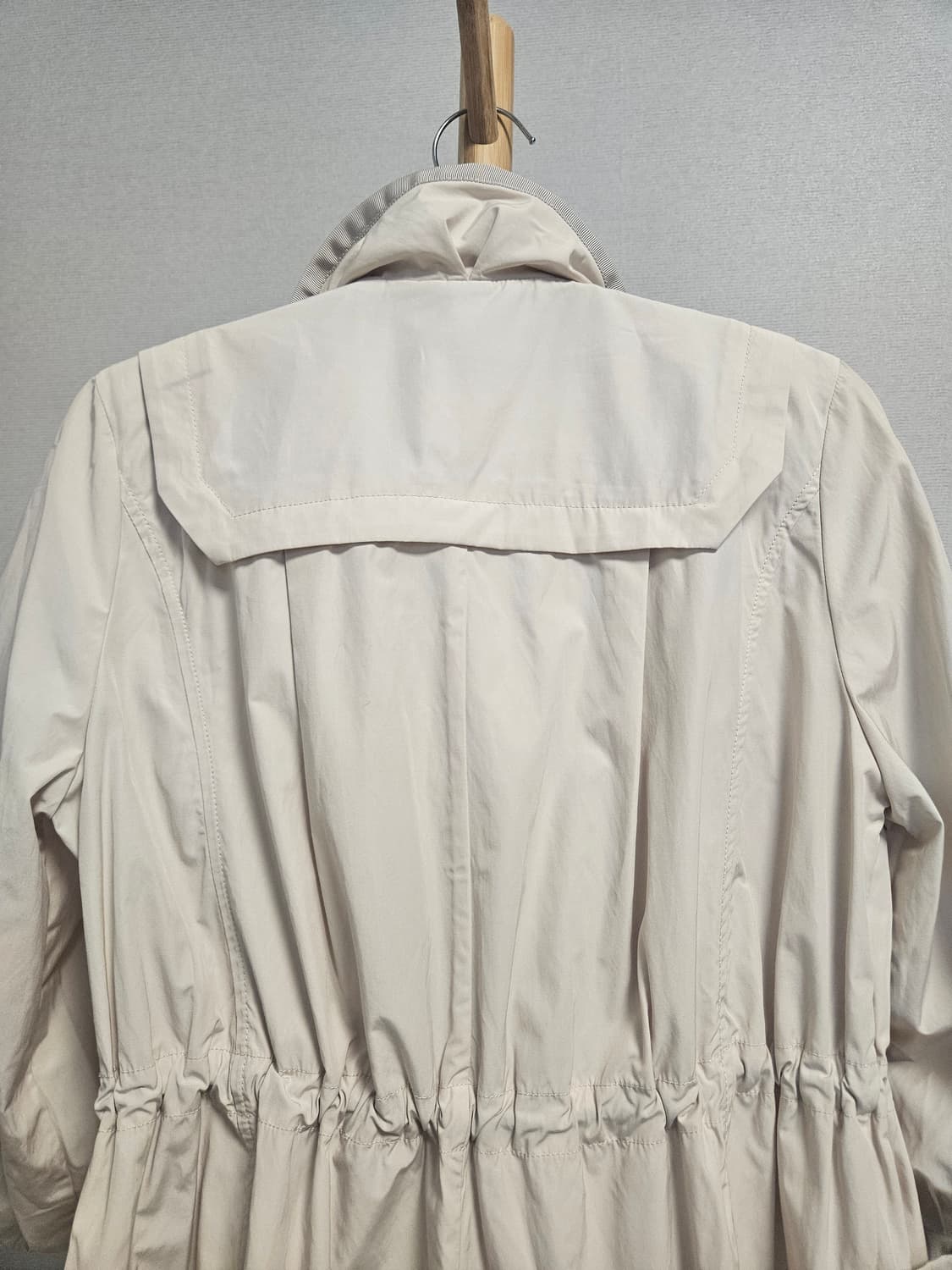 탱커스 야상점퍼 상품이미지7