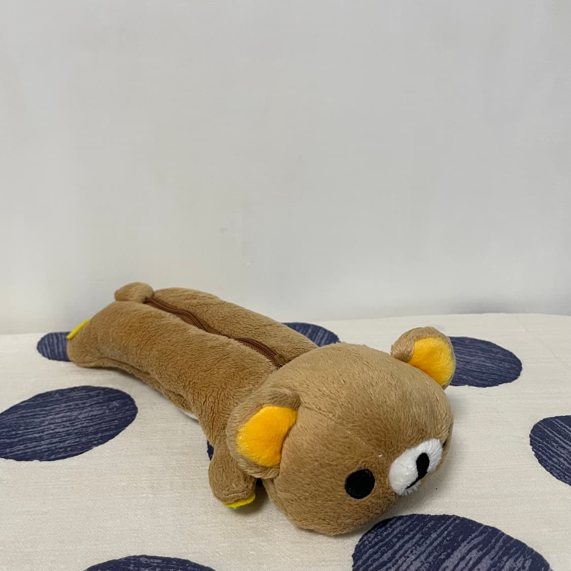 리락쿠마 필통 상품이미지2