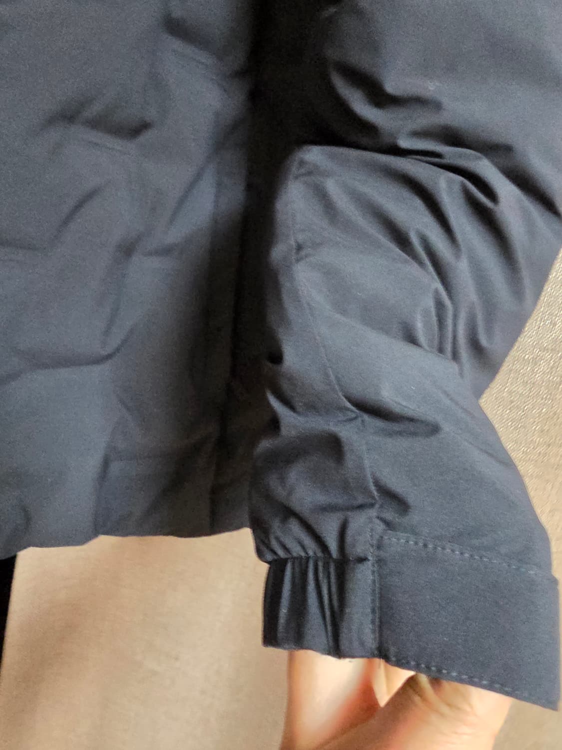 K2구스패딩 95 상품이미지3