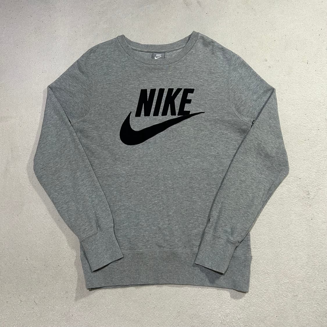 (M)나이키 맨투맨 상품이미지1