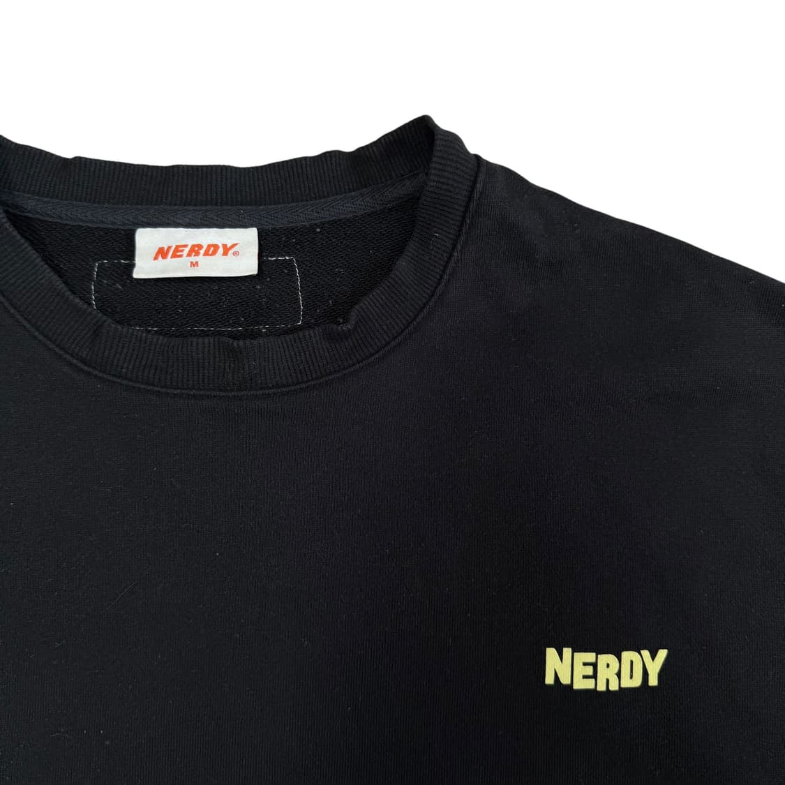 널디 맨투맨 상품이미지2