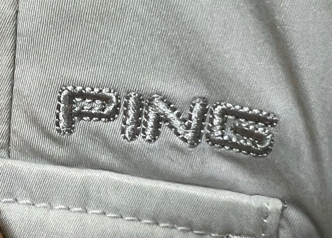 PING 핑 골프 남자 핀턱 여름팬츠 일자핏 캐주얼 스판좋음 L 31 상품이미지3