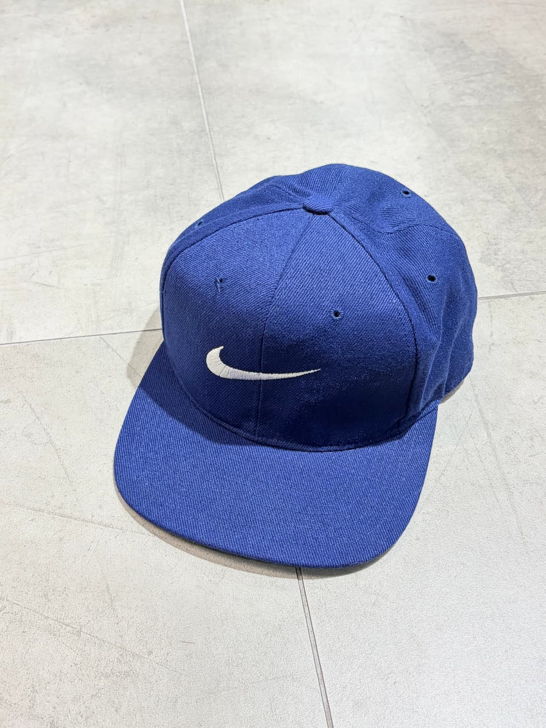 90s 나이키 캡 모자 스냅백 상품이미지2