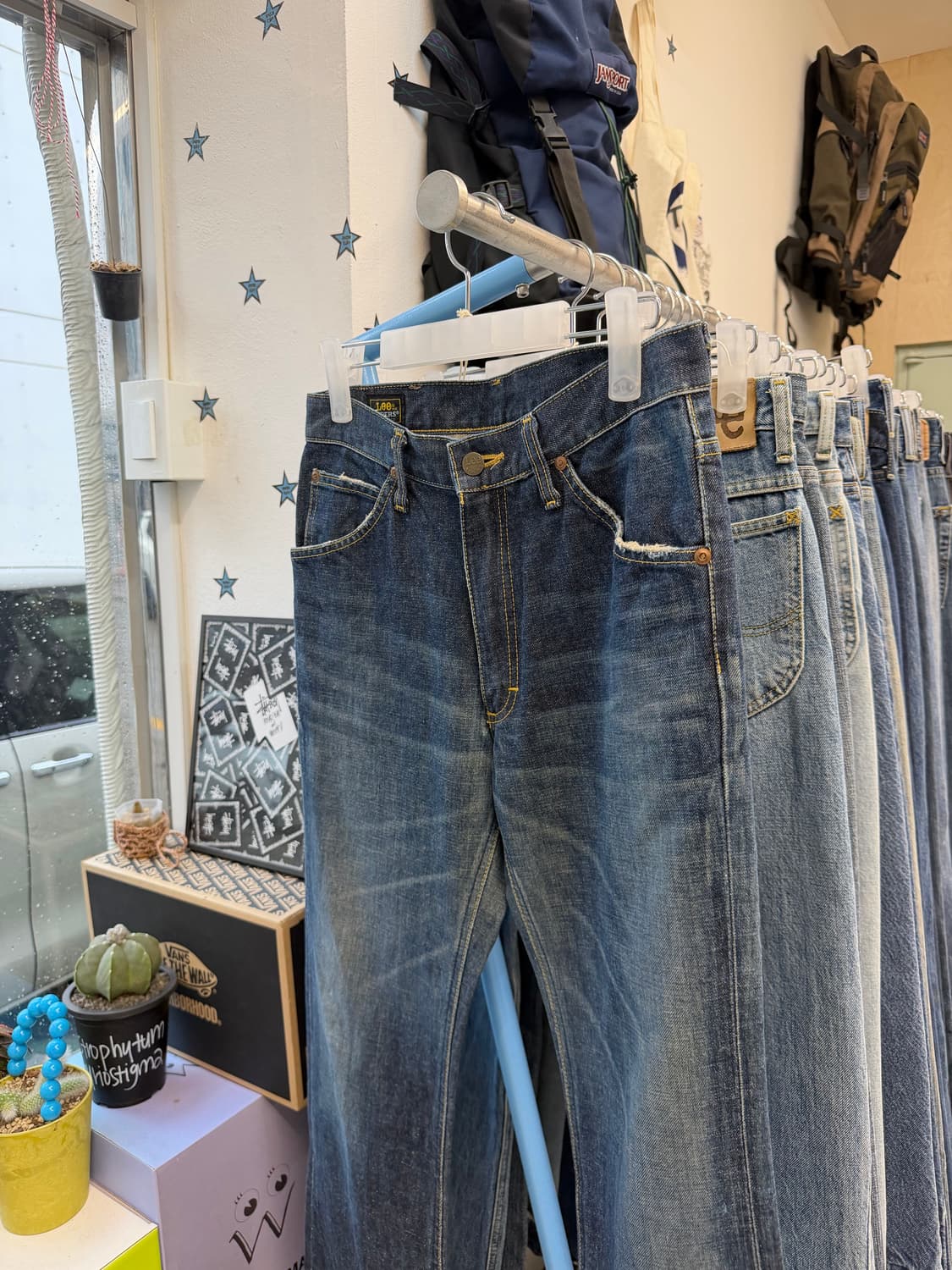 LEE JPN (31X34) 상품이미지1