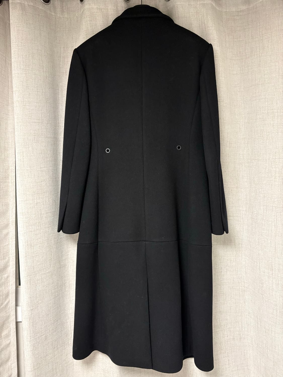 Kimhekim Tonight wool coat 상품이미지4