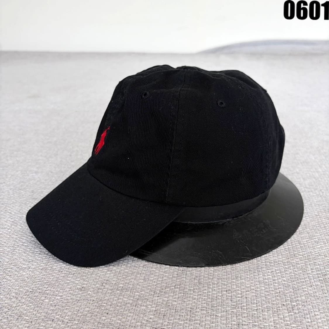 폴로 랄프로렌 볼캡 모자 0601 상품이미지2
