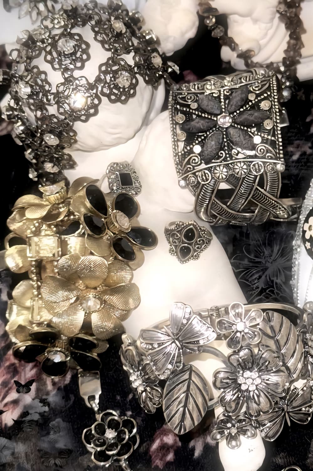 뱅글 4개 상품이미지1