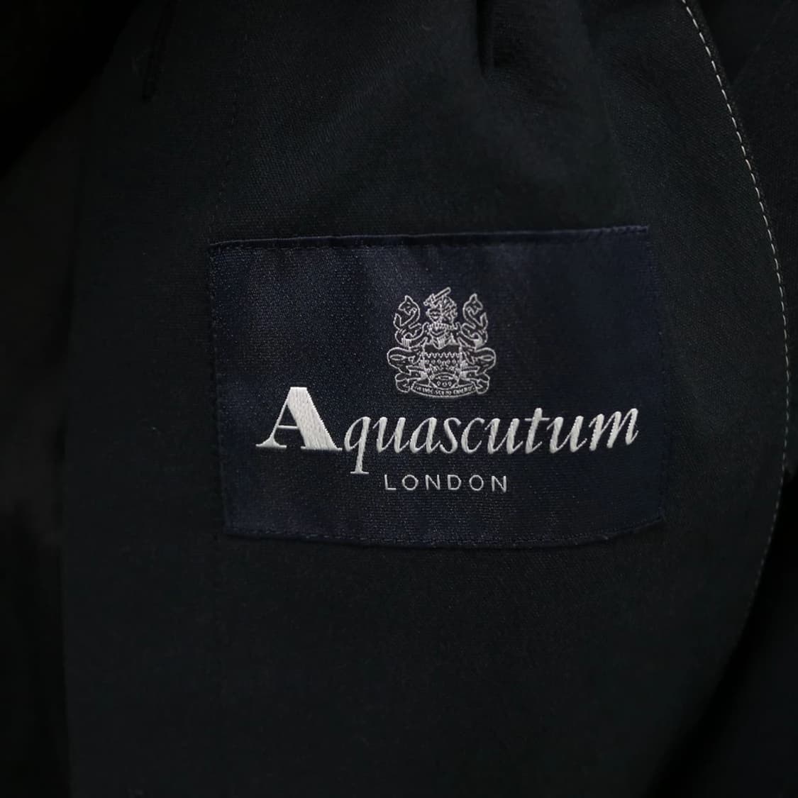 아쿠아스큐텀 버버리 코트 61224 상품이미지8