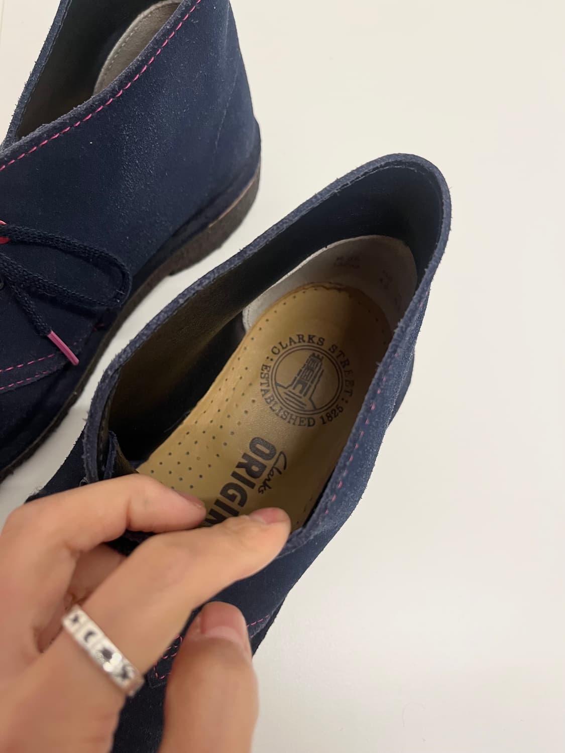 Clarks 상품이미지7