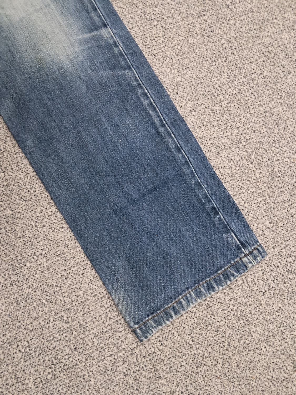 리바이스501 상품이미지6