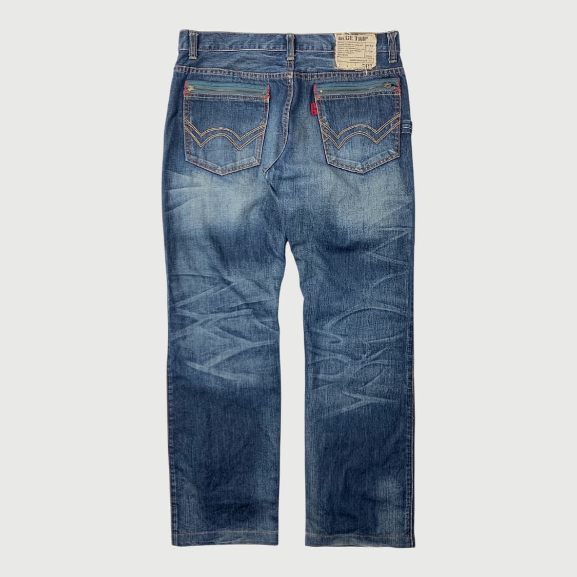 [34/정품] 에드윈 503 데님 팬츠 L2-0038 상품이미지2