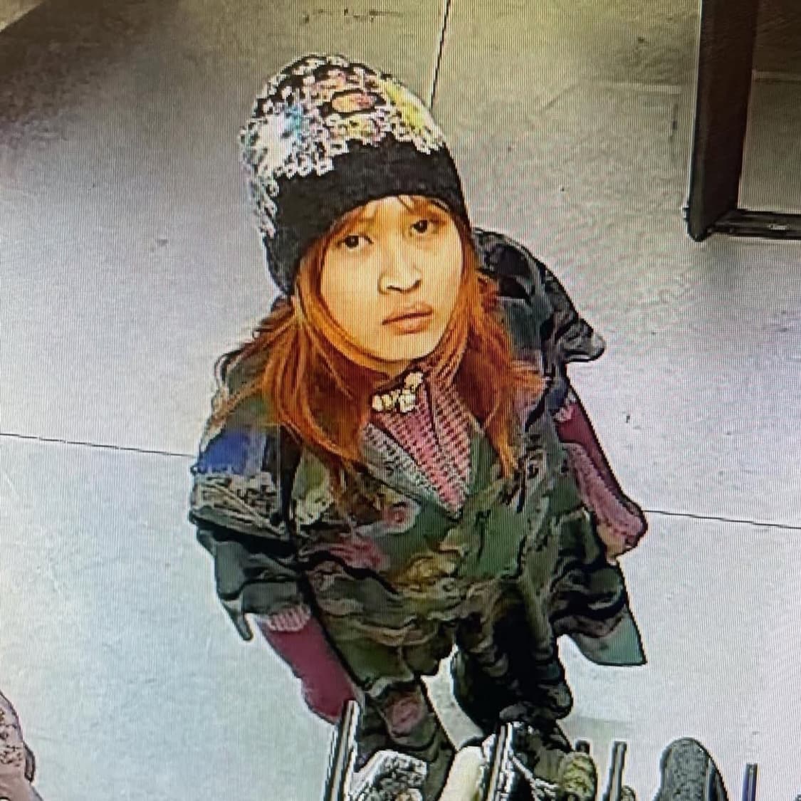 paolina russo warrior beanie 상품이미지1