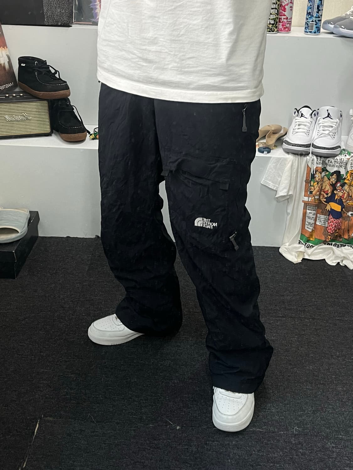 노스페이스 하이벤트 팬츠 상품이미지7