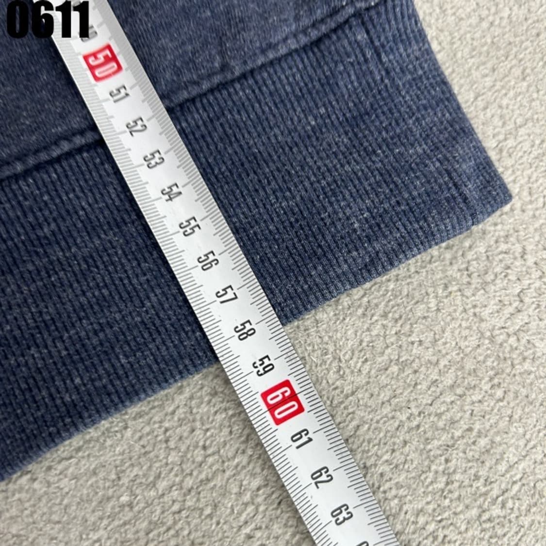 타미힐피거 후드티  상품이미지5