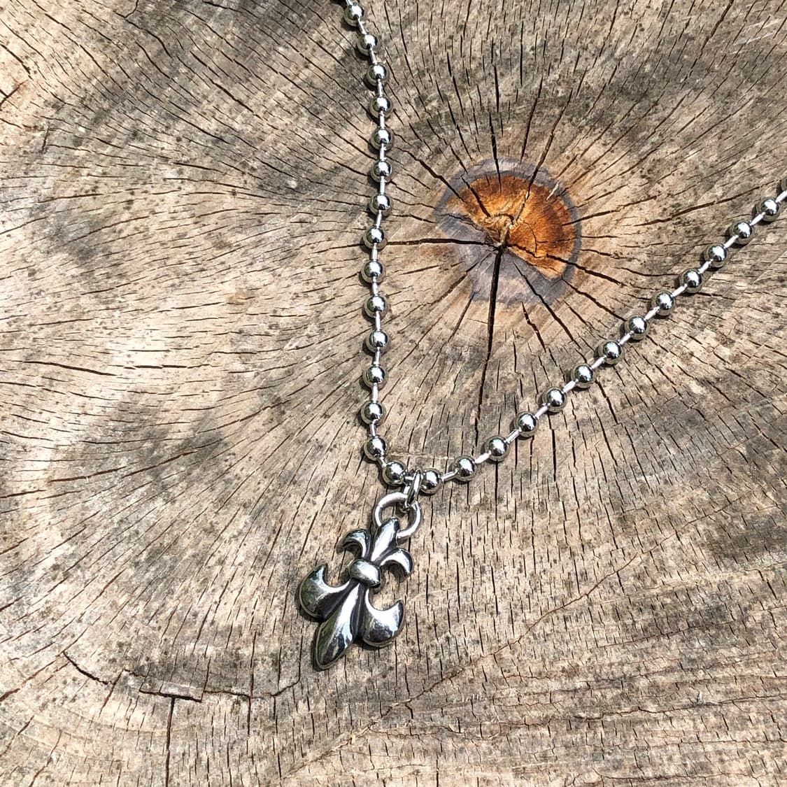 Handmade necklace 상품이미지5