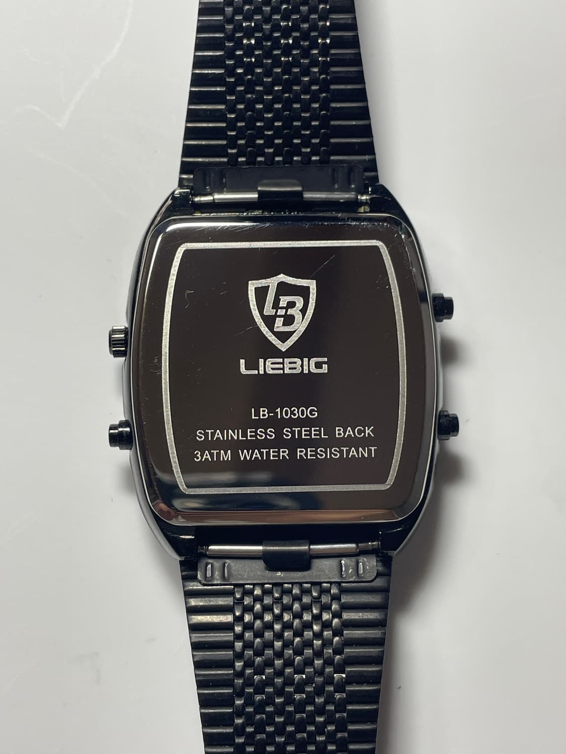 Vintage Watch 상품이미지5