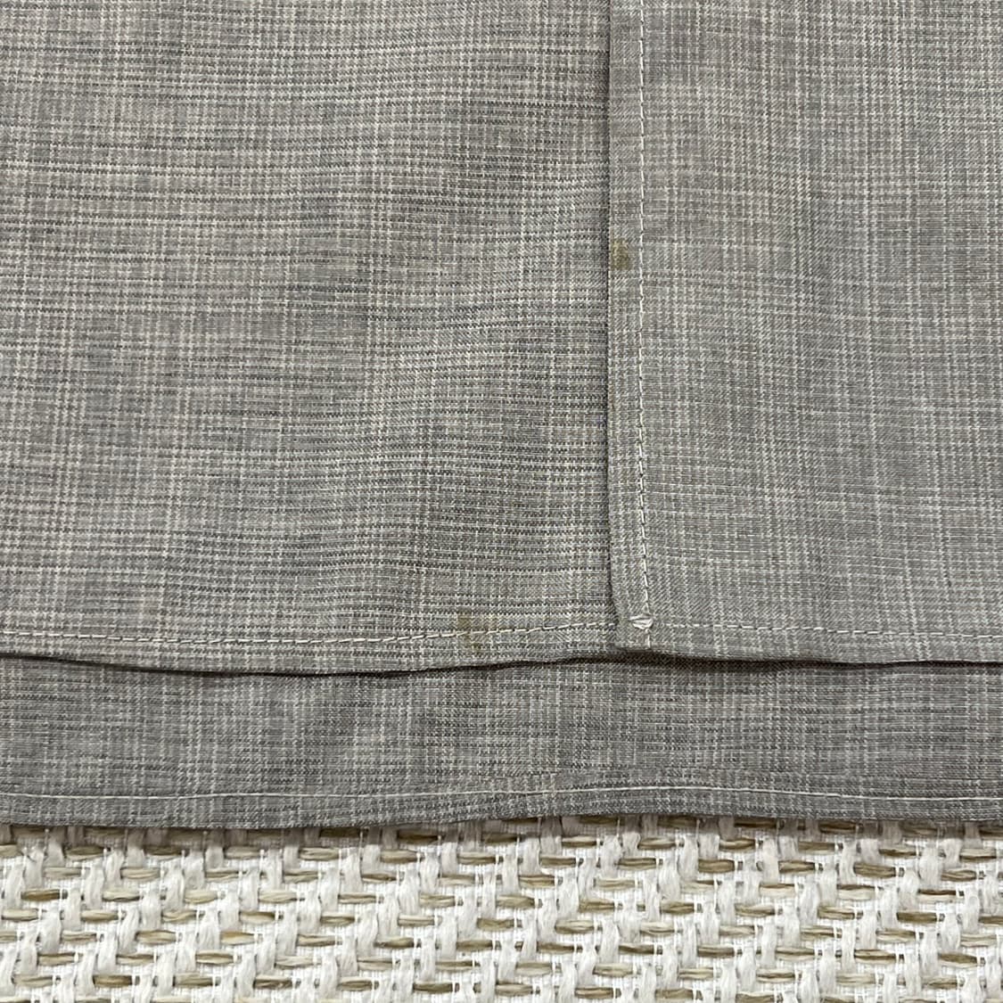 니코엔드 반팔 셔츠 r3325 상품이미지5