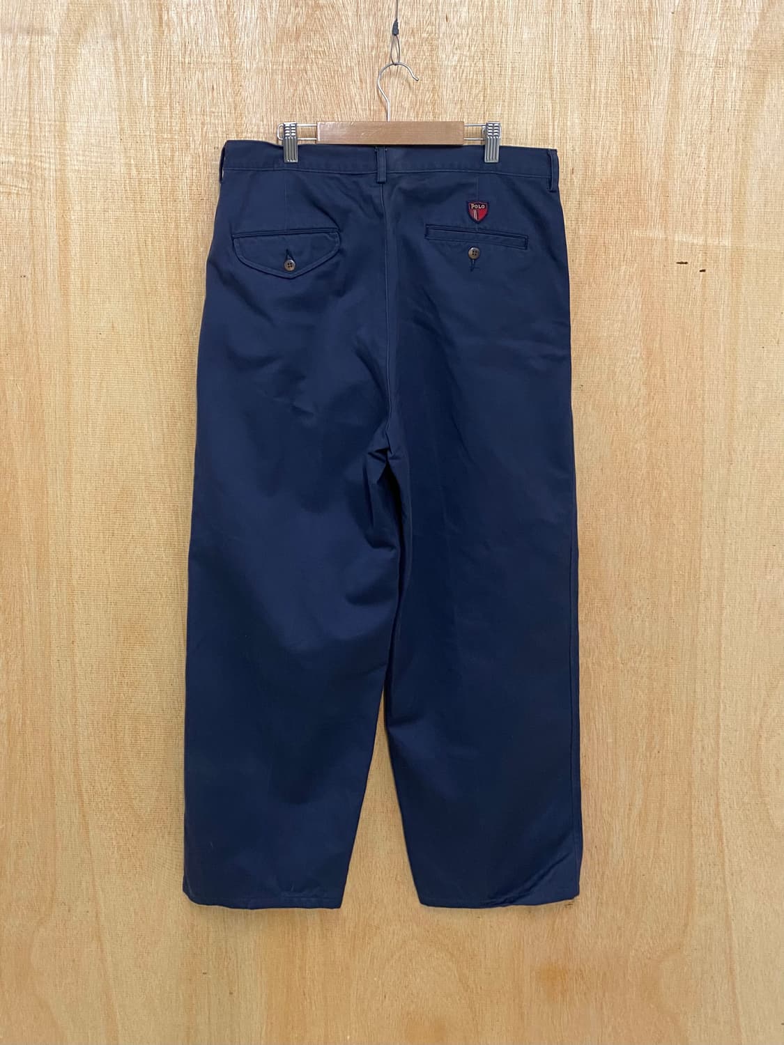 90's POLO ralph lauren chino pant 폴로 치노 상품이미지3