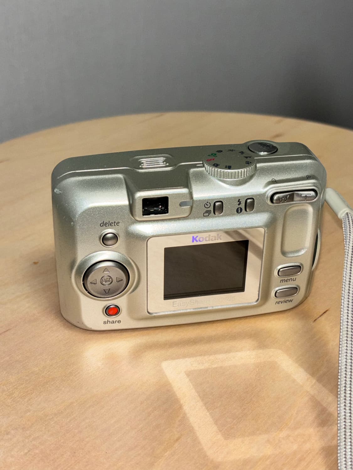 코닥 이지쉐어 CX7525 부품용 상품이미지2