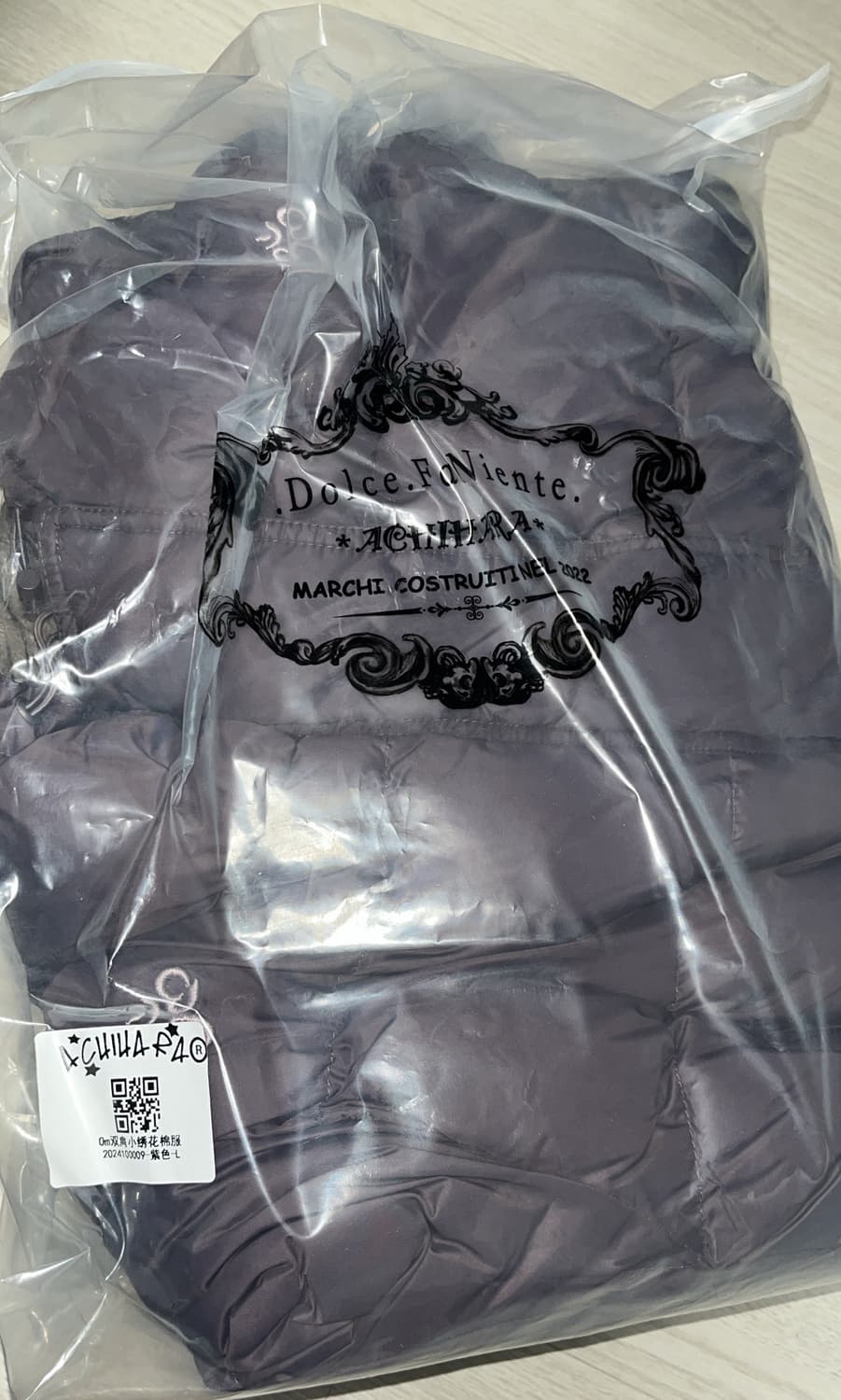 테스트메커니즘 숏패딩 상품이미지4