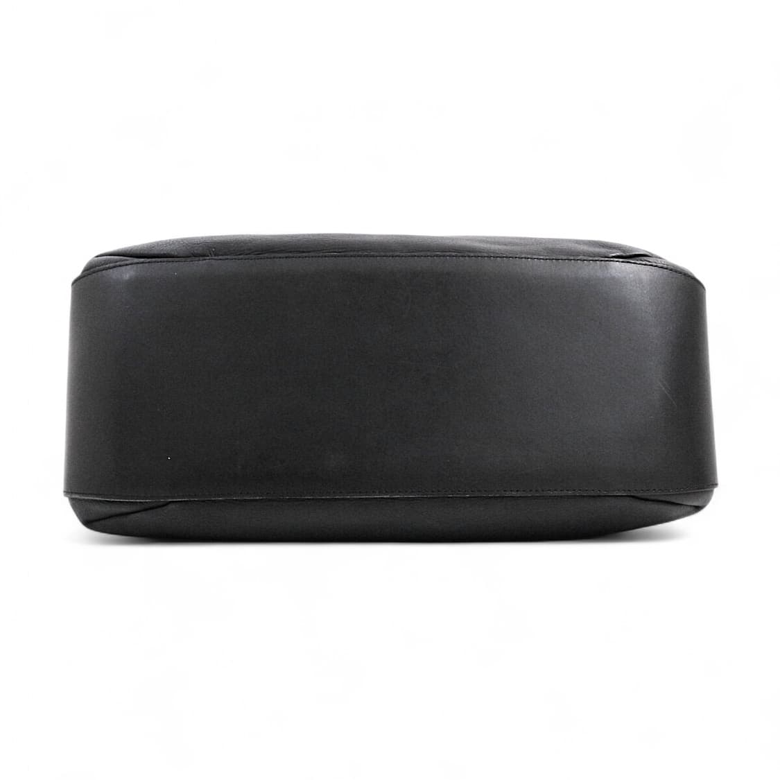 요지 야마모토 와이즈 소가죽 보스톤백 상품이미지2